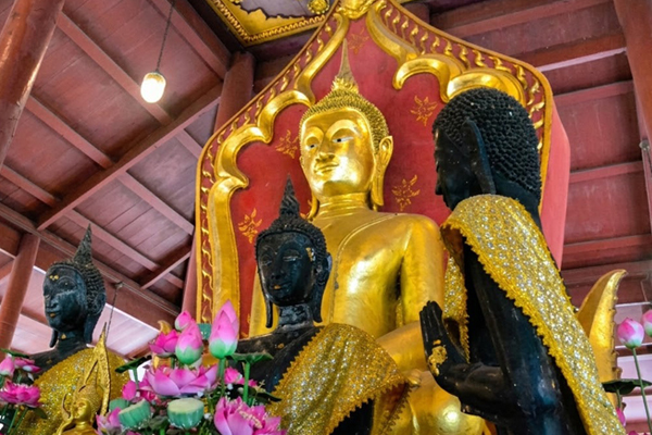 วัดสิงห์