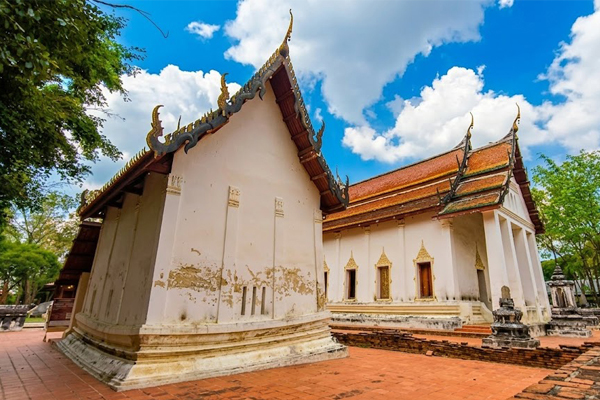 วัดสิงห์