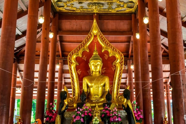 วัดสิงห์