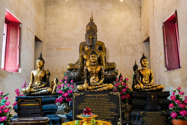 วัดสิงห์