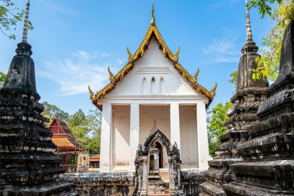 วัดสิงห์